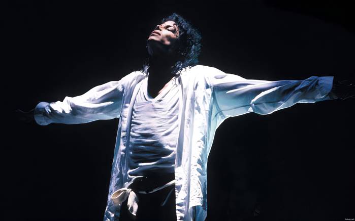 Michael Jackson(迈克尔杰克逊)[1972-2023年]所有专辑歌曲合集[无损FLAC